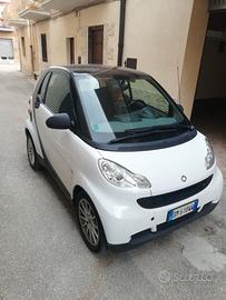 Smart come nuova