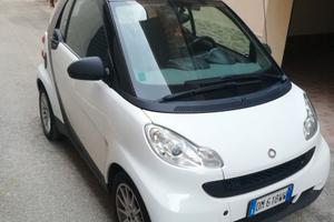 Smart come nuova