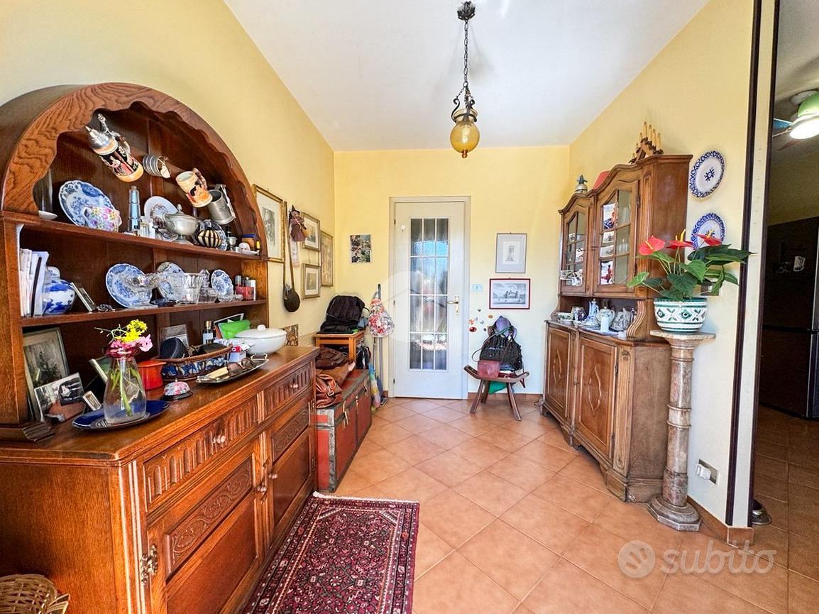Apartment in La Cassa, Colverso - Vista 6