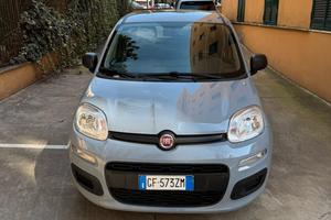 Fiat Panda 1.0 Hybrid fine 2021 - PERMUTE