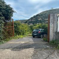 Ampio Casale con Agrumeto produttivo