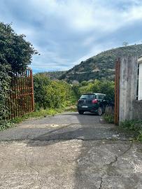 Ampio Casale con Agrumeto produttivo