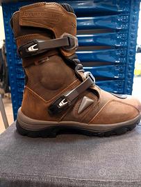 Stivali moto Forma Boots Adventure Low n. 44 e 45