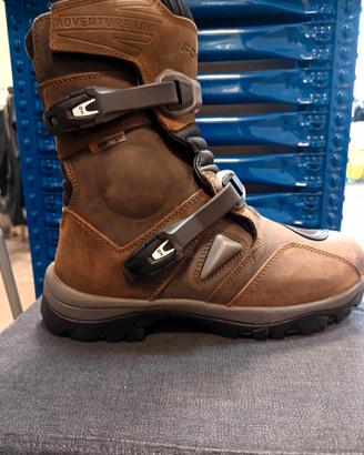 Stivali moto Forma Boots Adventure Low n. 44 e 45