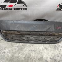Griglia radiatore paraurti anteriore kia rio iii 8