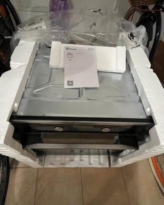 Forno Electrolux nuovo 