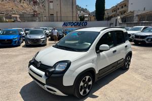 Fiat Panda 1.0 FireFly S&S Hybrid Pandina