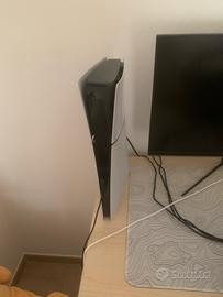 Ps5  com controller