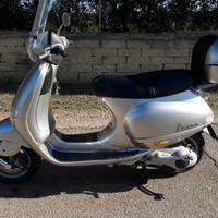 Piaggio Vespa 150 ET4 - 2000