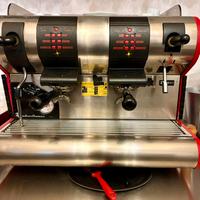 Macchina da caffè professionale