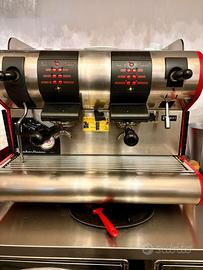 Macchina da caffè professionale