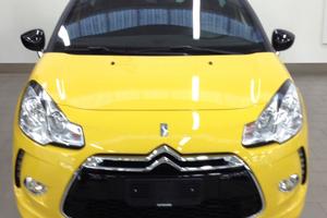 DS3  1.4 hdi So Chic 70cv anno 2012