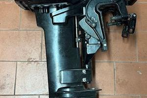 MARINER MERCURY 6HP 2TEMPI GAMBO CORTO