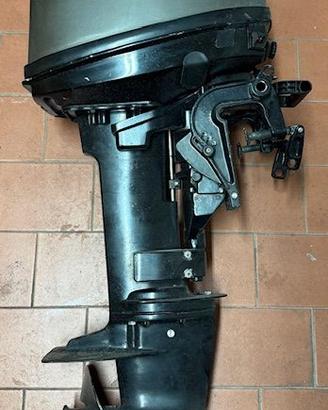 MARINER MERCURY 6HP 2TEMPI GAMBO CORTO