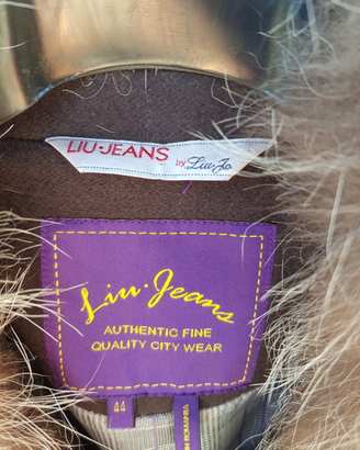 Liu JO Jeans