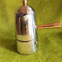 caffettiera Carmencita Lavazza serie oro 