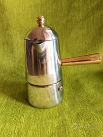 caffettiera Carmencita Lavazza serie oro 