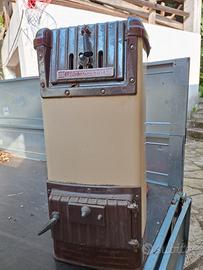 Stufa WARM MORNING 212e