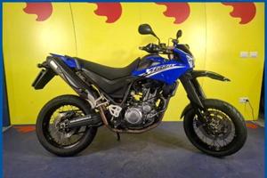 YAMAHA XT 660 Garantita e Finanziabile