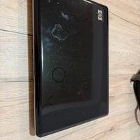 Pc portatile Hp Pavilion DV6700