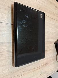 Pc portatile Hp Pavilion DV6700