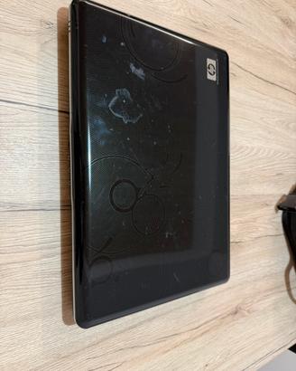 Pc portatile Hp Pavilion DV6700