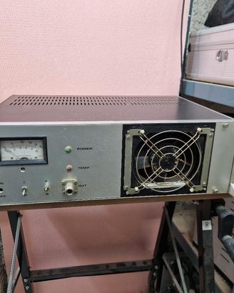 Amplificatore Lineare FM 