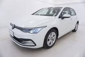 Volkswagen Golf Life DSG BR360650 1.0 Mild Hybrid 