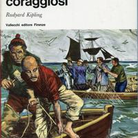 KIPLING Capitani coraggiosi
