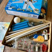 Gioco educativo Wind Power Gigo (8+)