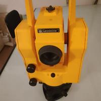Stazione totale Geotronics 400 -