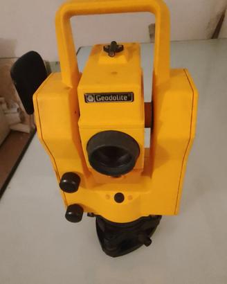 Stazione totale Geotronics 400 -