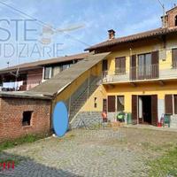 Appartamento Carmagnola [Rif. ASTA119BVRG]