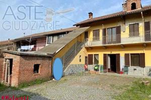 Appartamento Carmagnola [Rif. ASTA119BVRG]