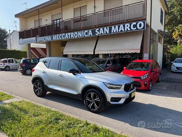 VOLVO - XC40 - D4 AWD Geartronic R-design #