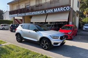 VOLVO - XC40 - D4 AWD Geartronic R-design #