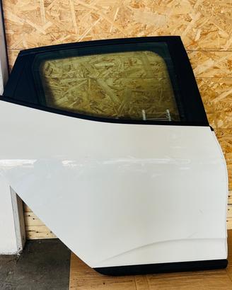 Porta posteriore destra Renault Clio
