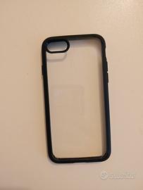 Spigen Cover Ultra Hybrid 2 iPhone SE2022/2020-8-7