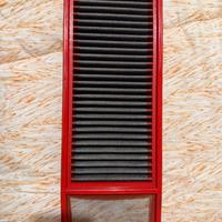 Filtro bmc punto evo