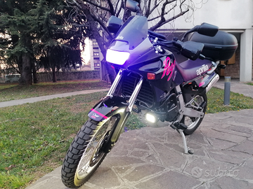 Aprilia Pegaso 650