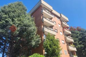 Appartamento Roma [Bravetta TorVergataVRG]