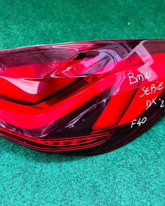 Fanale posteriore destro BMW serie 1
