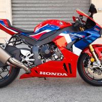 HONDA FIREBLADE  CBR RR 1000 R SP