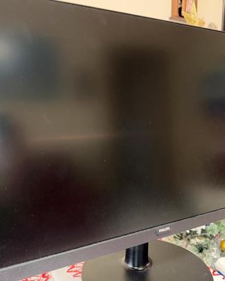 Monitor 24 Philips