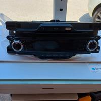 radio e maschera giulietta