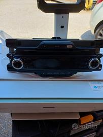 radio e maschera giulietta