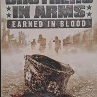 pc dvd rom Brothers in arms