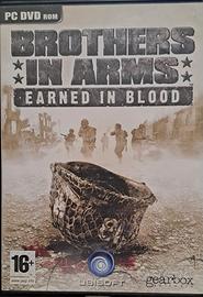 pc dvd rom Brothers in arms