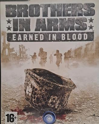 pc dvd rom Brothers in arms