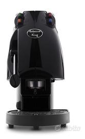 Macchina caffè cialde